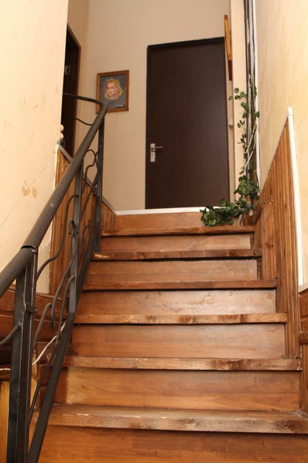 Natia'S Apartment On Dadiani St. Tiflis Dış mekan fotoğraf